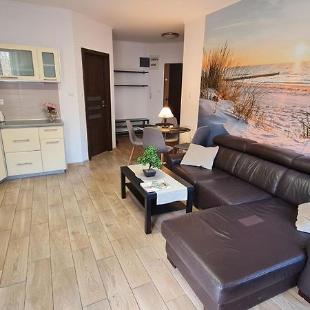 Apartament Miedzyzdroje 4 Osoby 100 M Od Morza Exterior foto